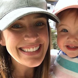 Meet your Posher, Jill